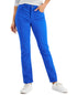 Women's Lexington Tummy Control Straight-Leg Jeans